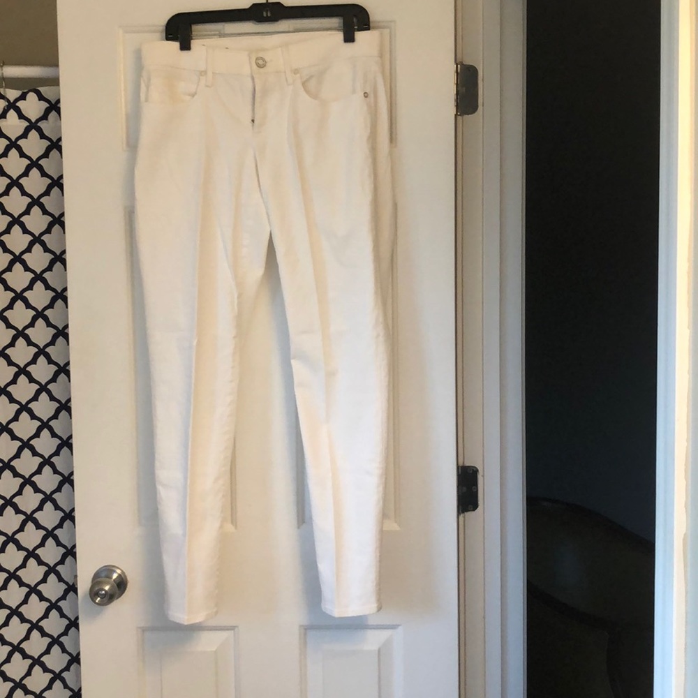 Lilly jeans
